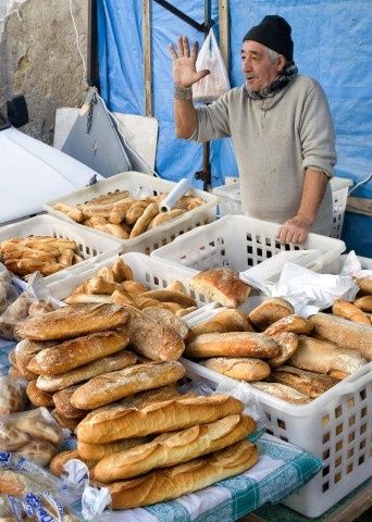 Più Bread Flour