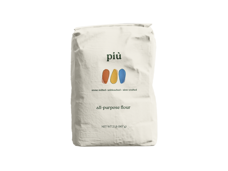 Più All-Purpose Flour