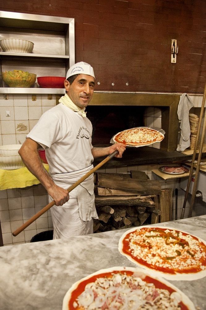 Più Pizza Flour