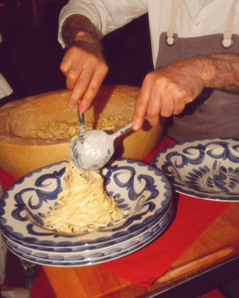 Più Fresh Pasta Flour
