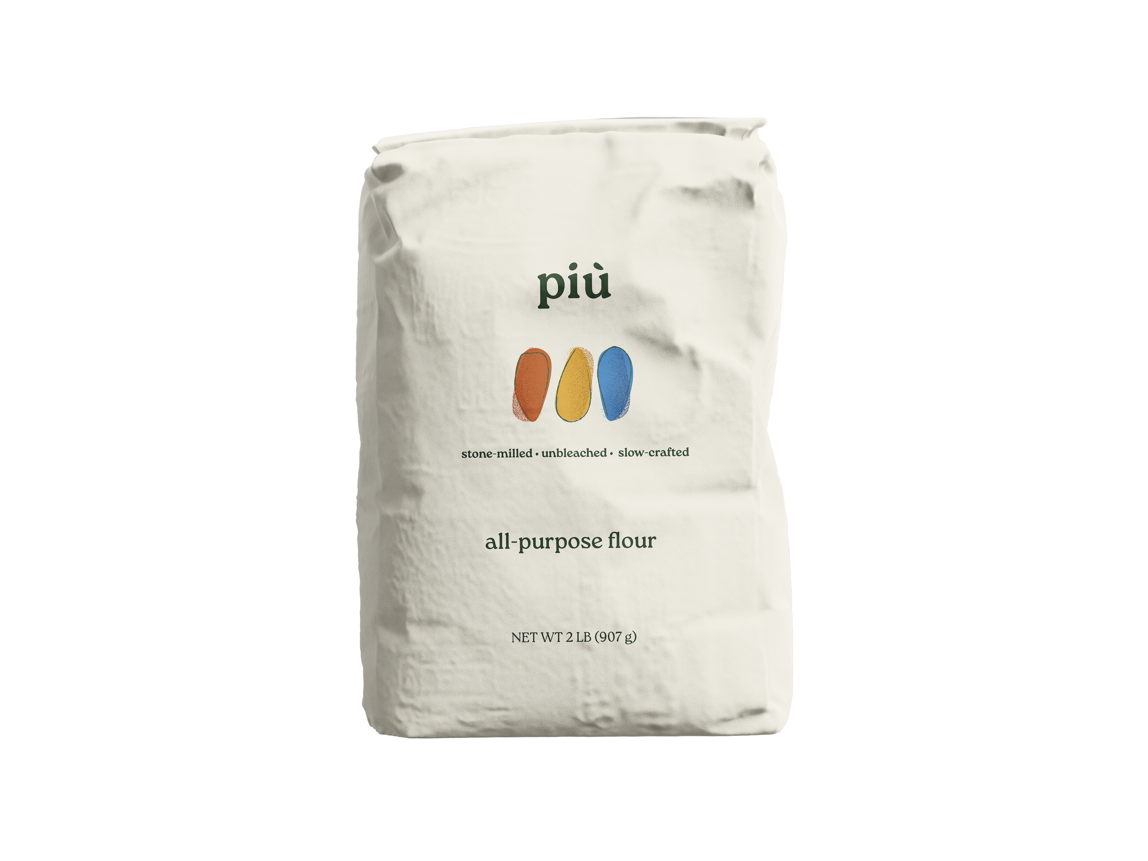 Più All-Purpose Flour