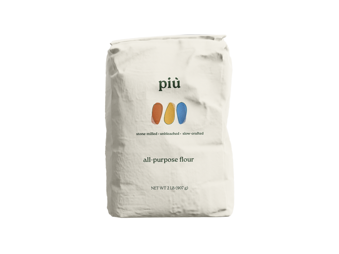 Più All-Purpose Flour