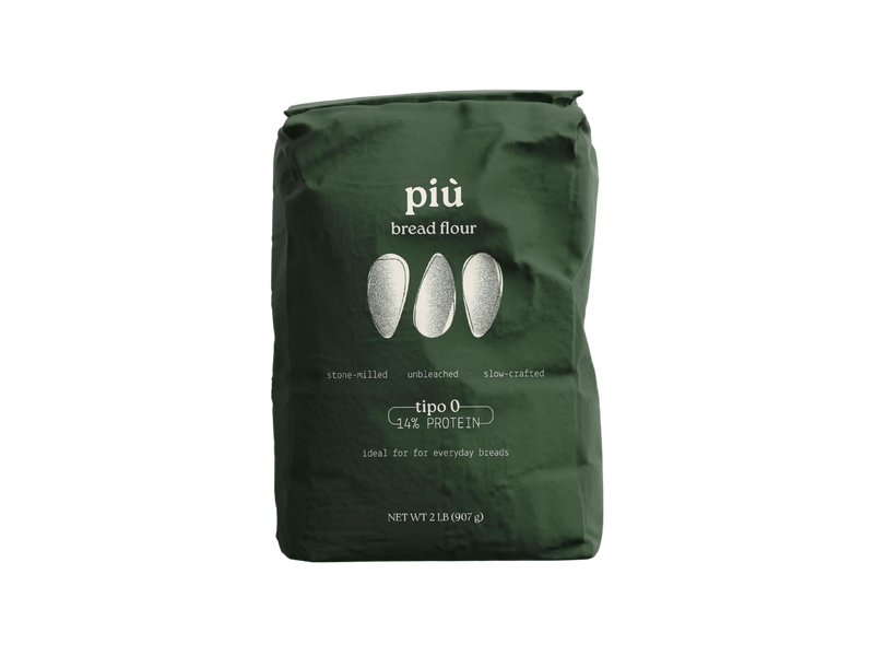Più Bread Flour
