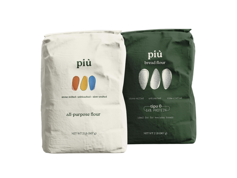 Più Starter Duo